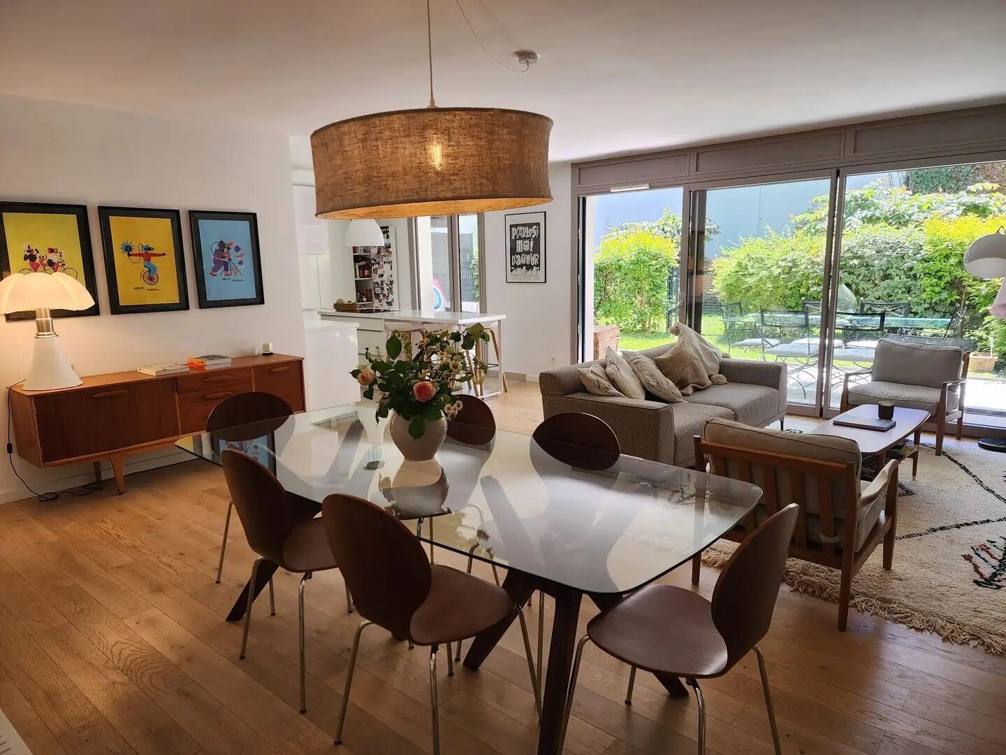 Appartement à vendre, 118m², Annecy-le-Vieux