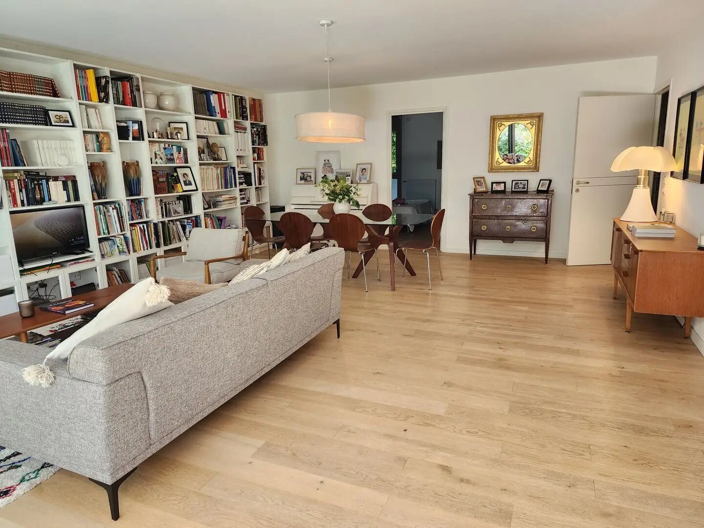 Appartement à vendre, 118m², Annecy-le-Vieux