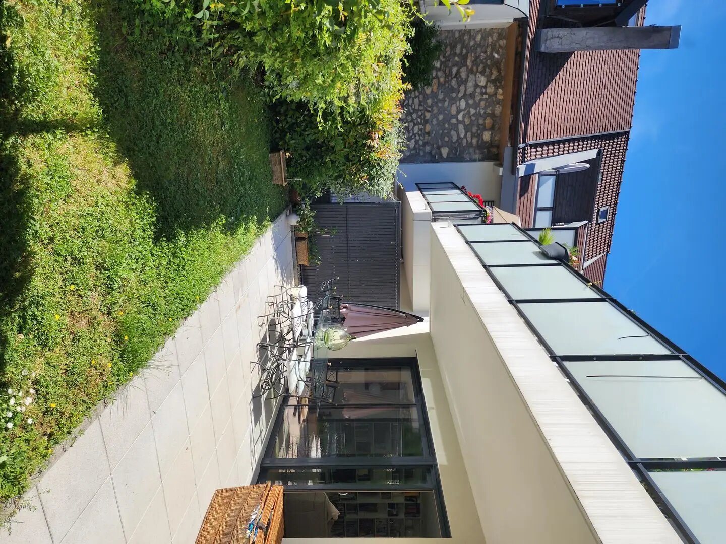 Appartement à vendre, 118m², Annecy-le-Vieux