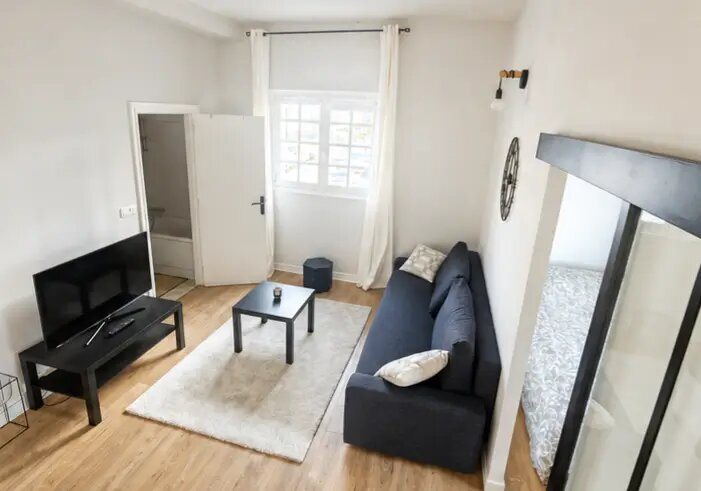 Appartement à louer, 36m², Amiens