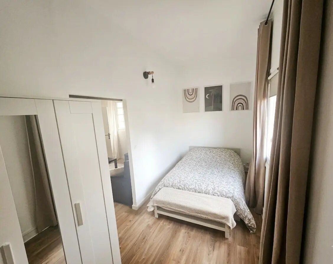 Appartement à louer, 36m², Amiens
