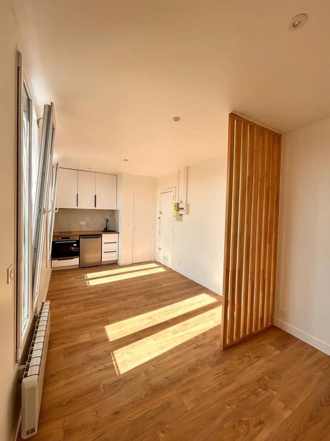 Appartement à vendre, 19m², Le Perreux-sur-Marne