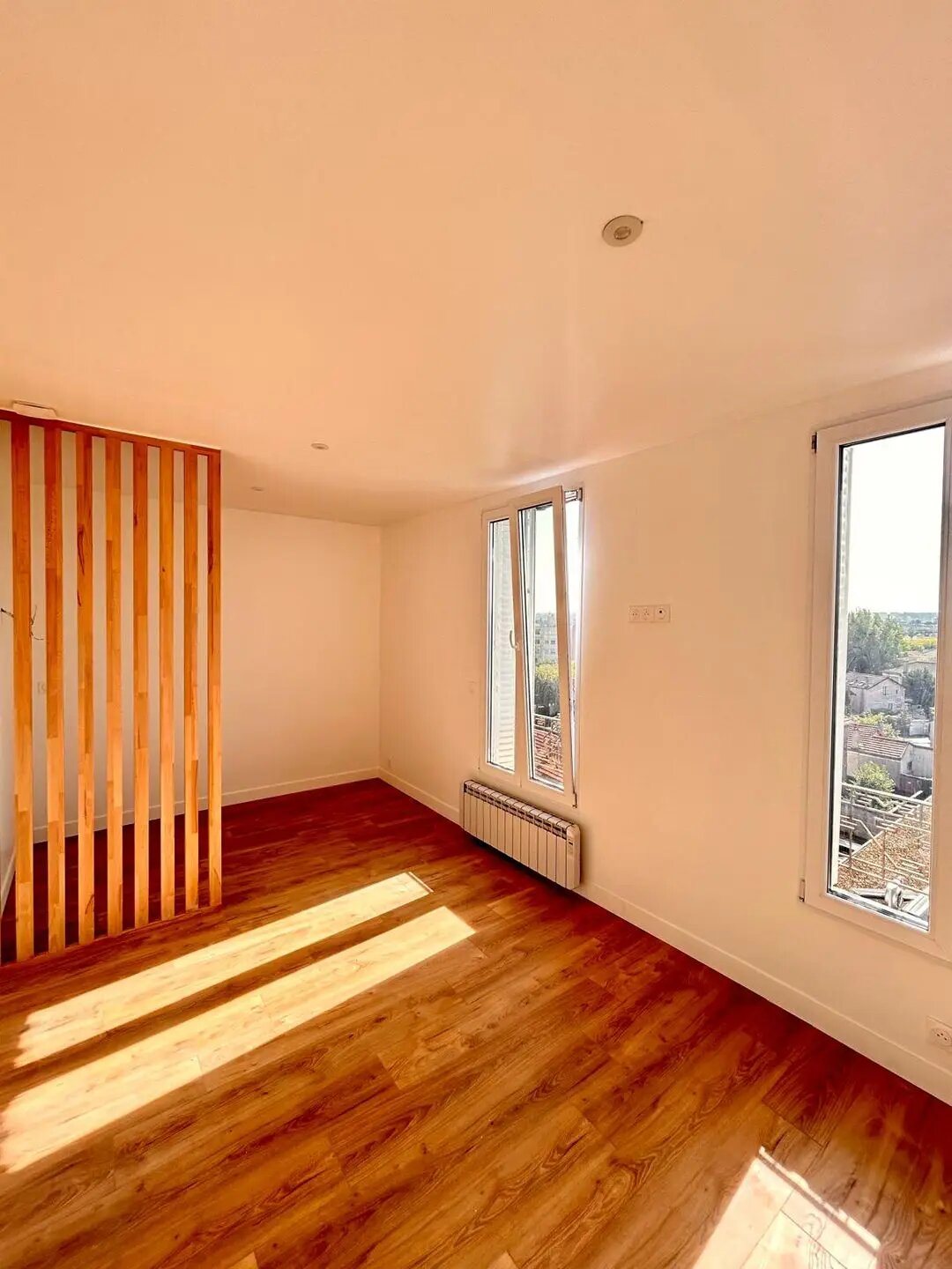 Appartement à vendre, 19m², Le Perreux-sur-Marne