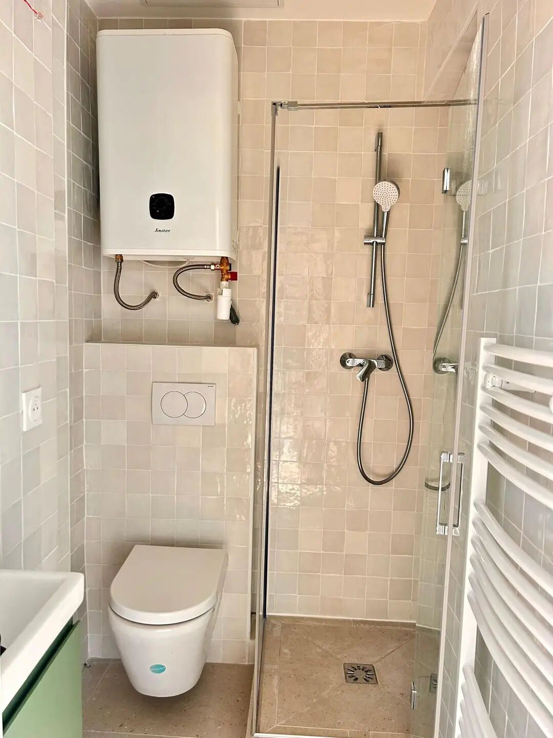 Appartement à vendre, 19m², Le Perreux-sur-Marne