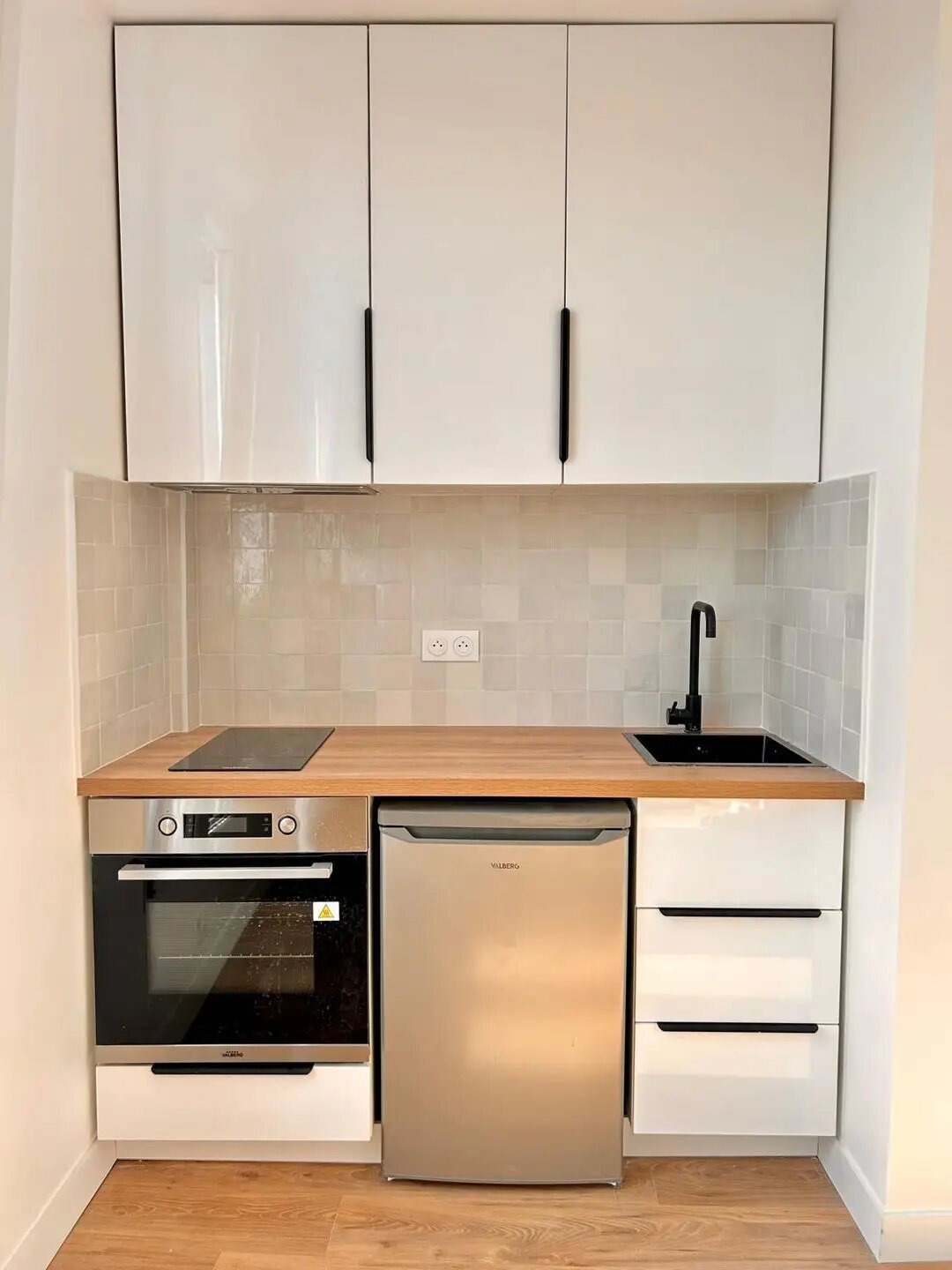 Appartement à vendre, 19m², Le Perreux-sur-Marne