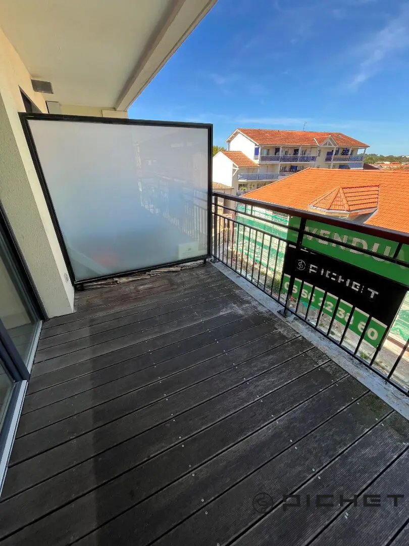 Appartement à vendre, 70m², La Teste-de-Buch