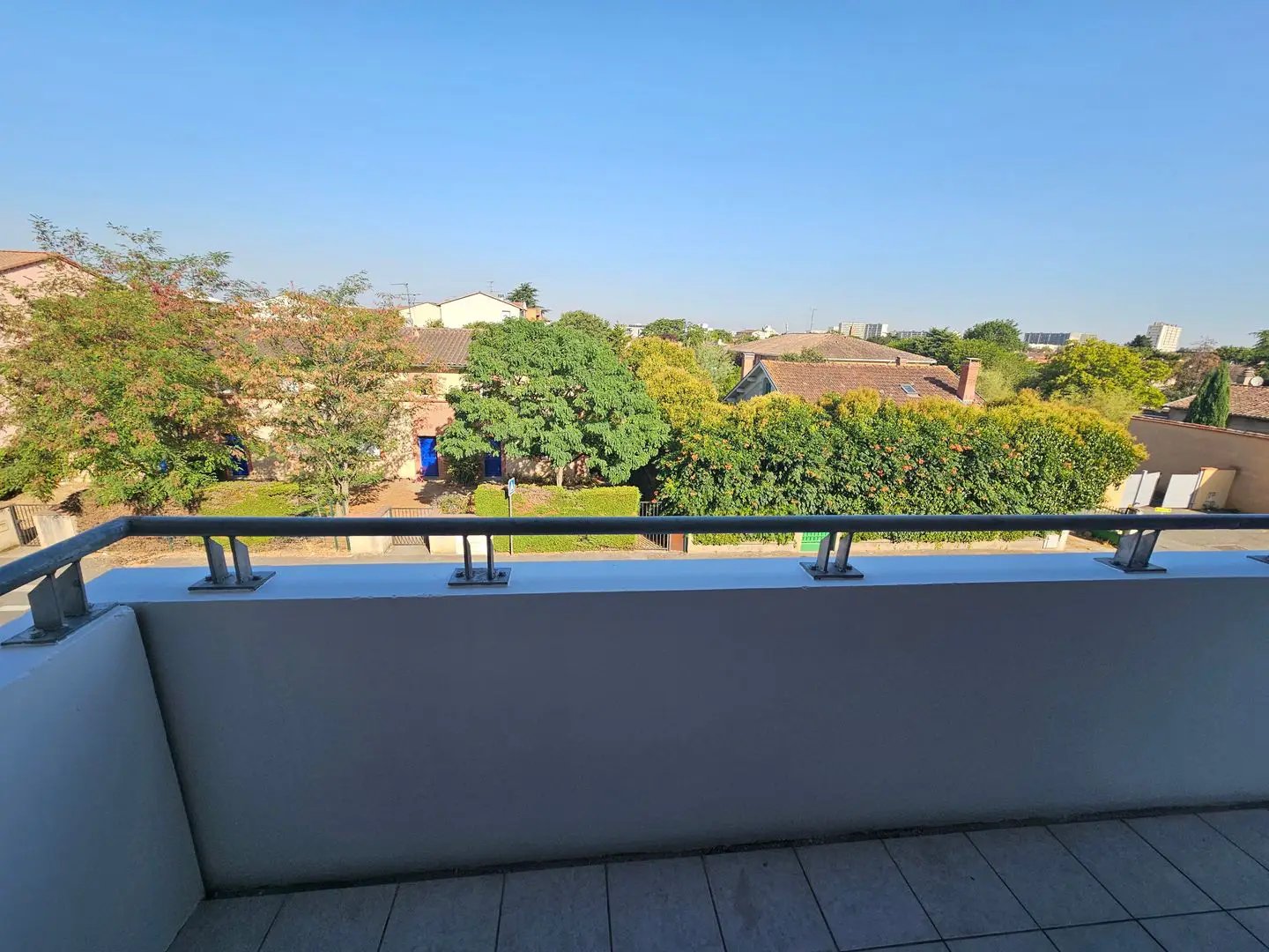 Appartement à vendre, 57m², Toulouse