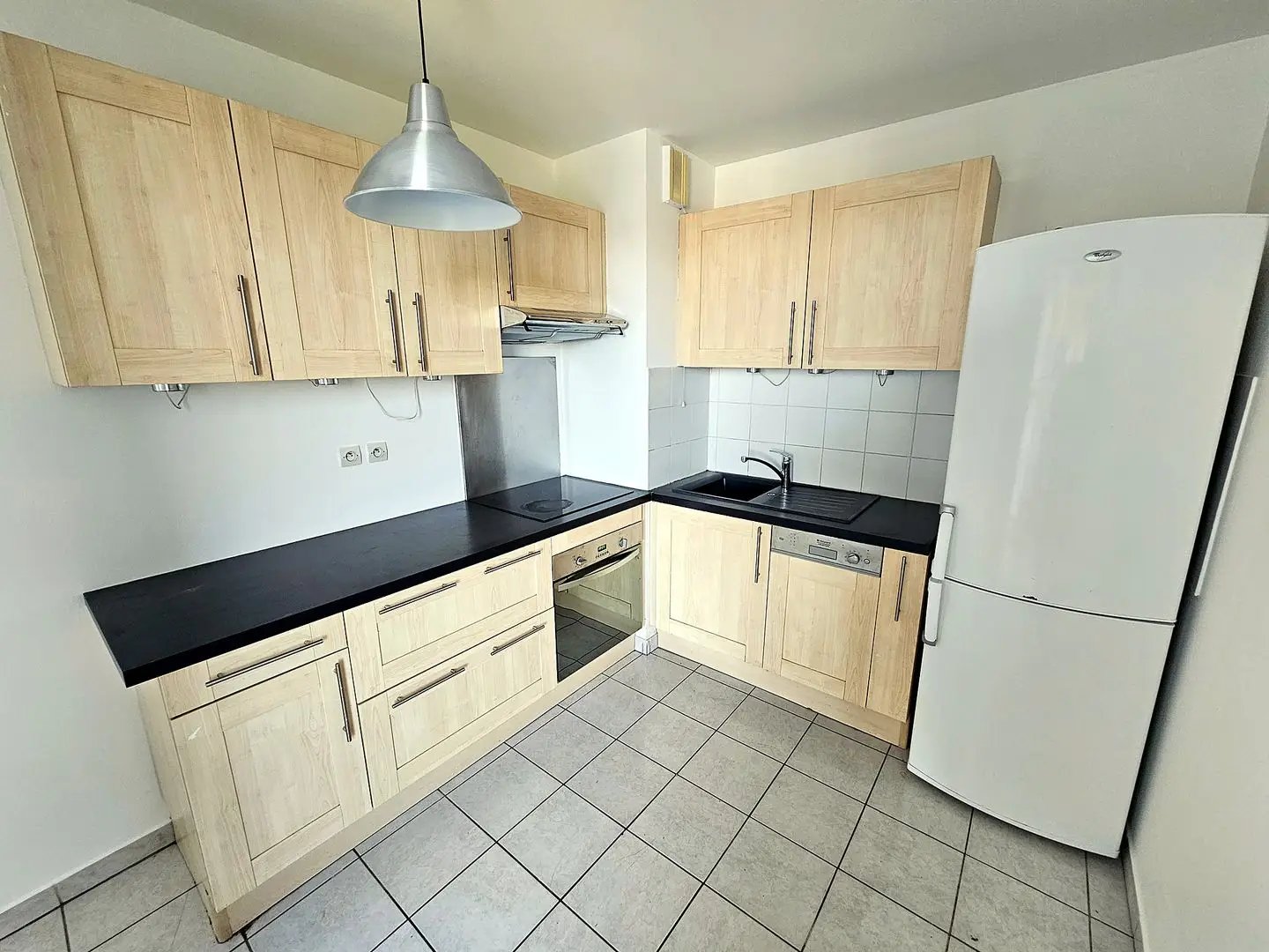 Appartement à vendre, 57m², Toulouse