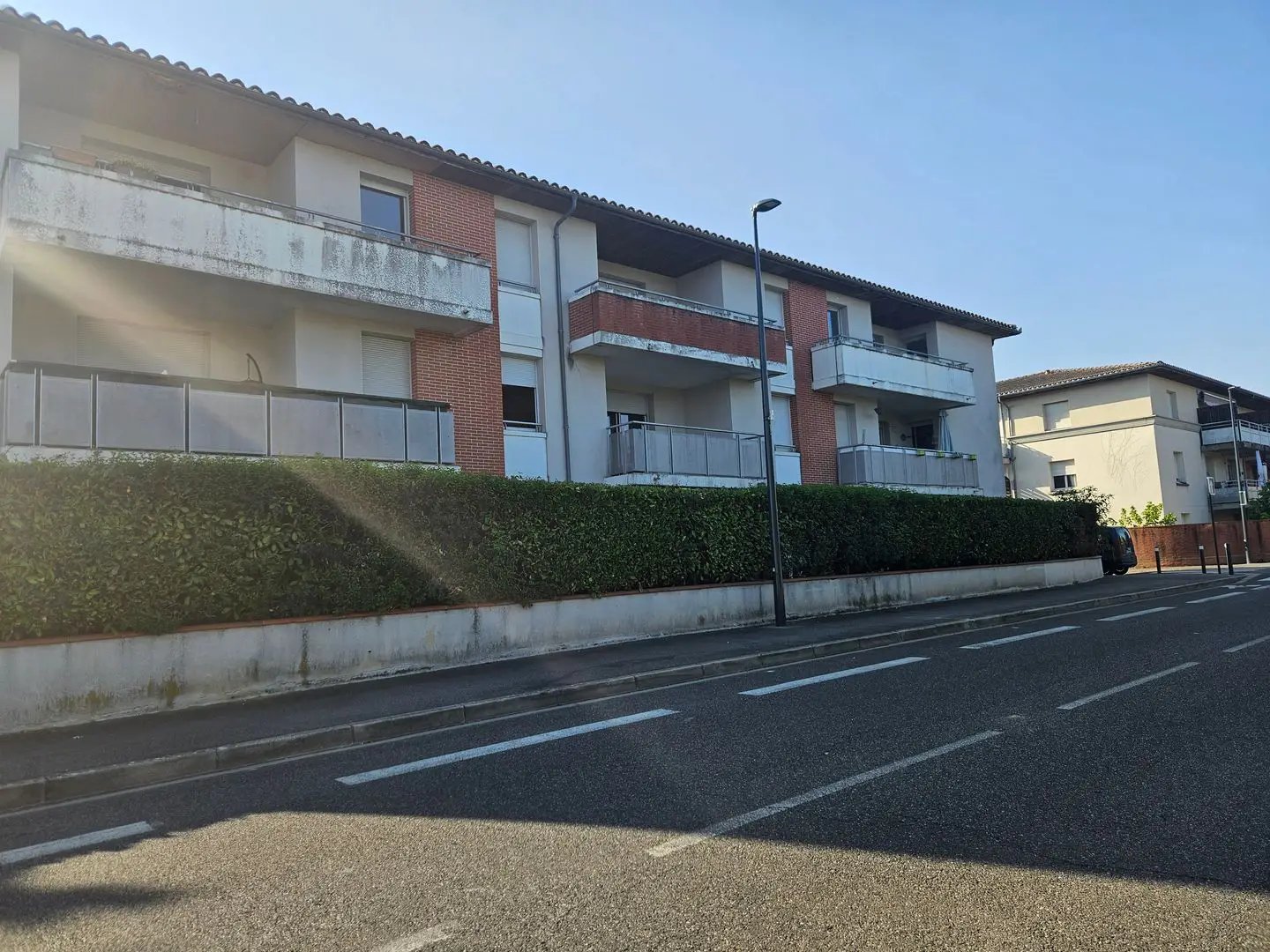 Appartement à vendre, 57m², Toulouse