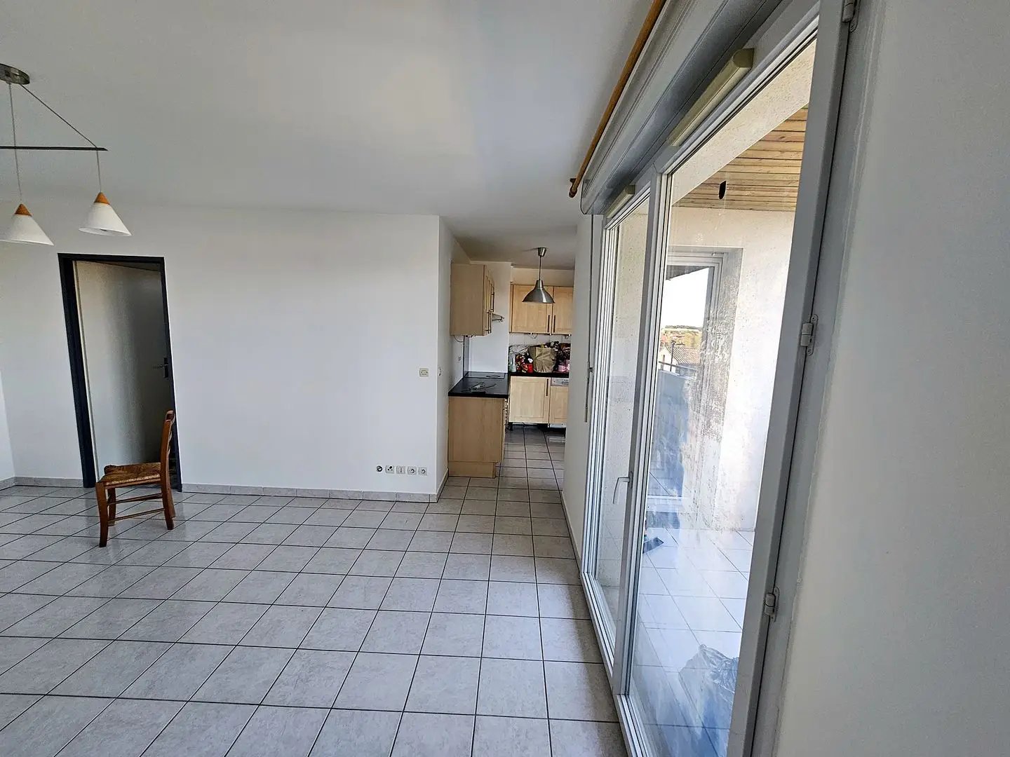 Appartement à vendre, 57m², Toulouse