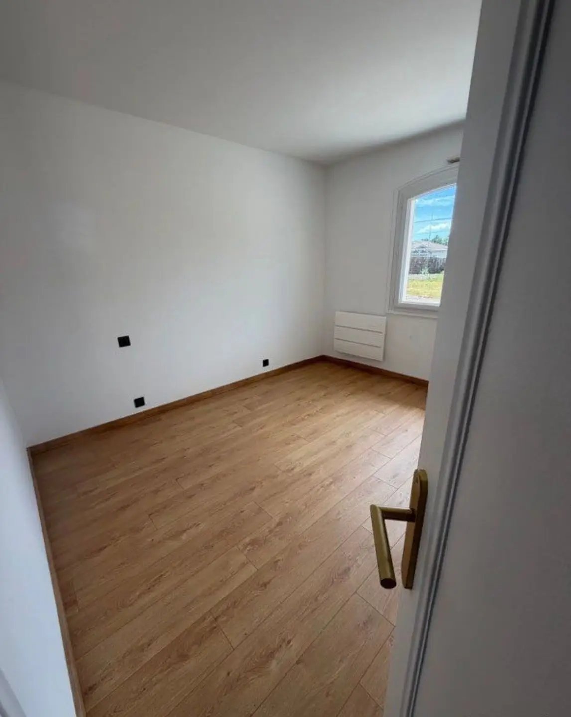 Maison à vendre, 200m², Magescq