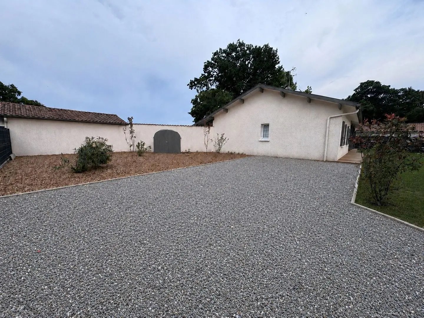 Maison à vendre, 200m², Magescq