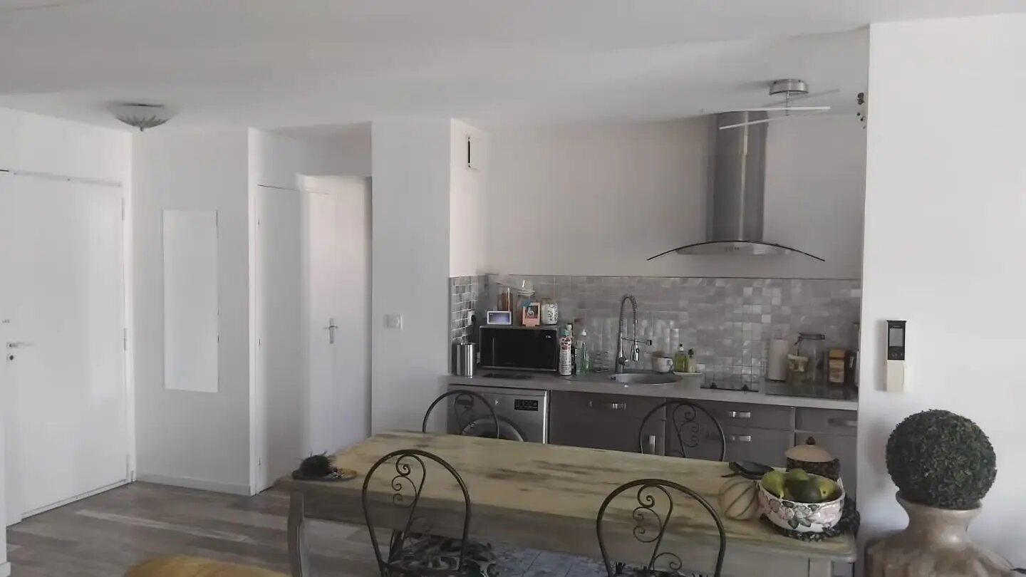 Appartement à vendre, 49m², Saint-Raphaël