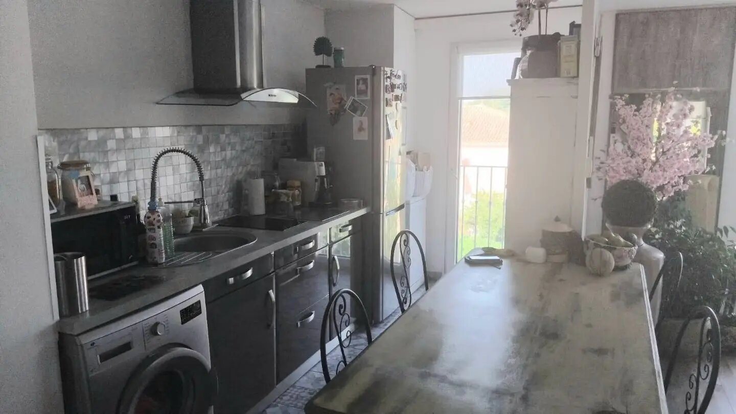 Appartement à vendre, 49m², Saint-Raphaël