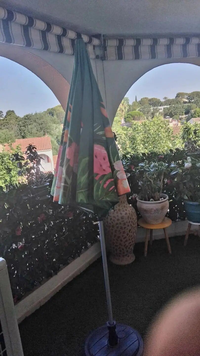 Appartement à vendre, 49m², Saint-Raphaël