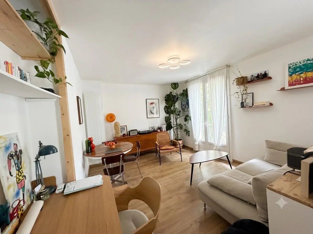 Appartement à louer, 42m², Toulouse