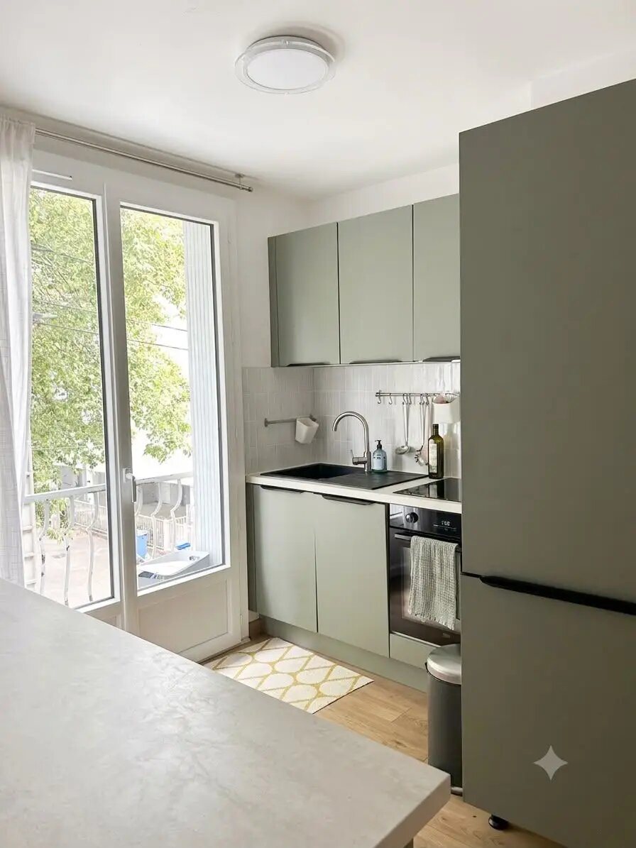 Appartement à louer, 42m², Toulouse