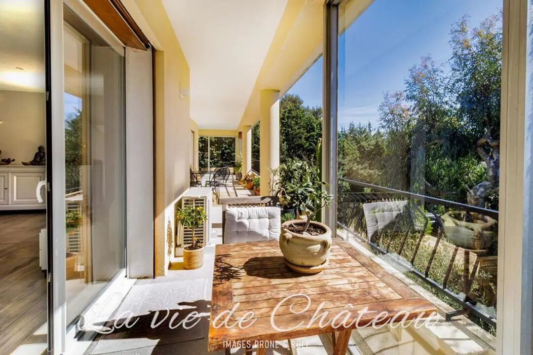 Appartement à vendre, 114m², Sanary-sur-Mer