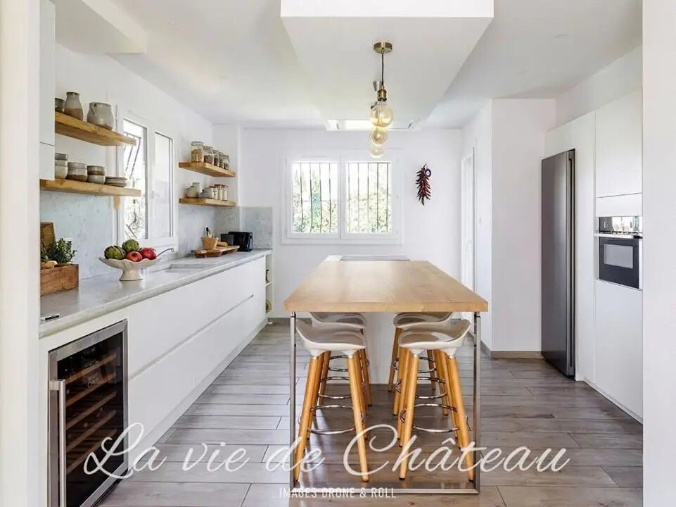 Appartement à vendre, 114m², Sanary-sur-Mer