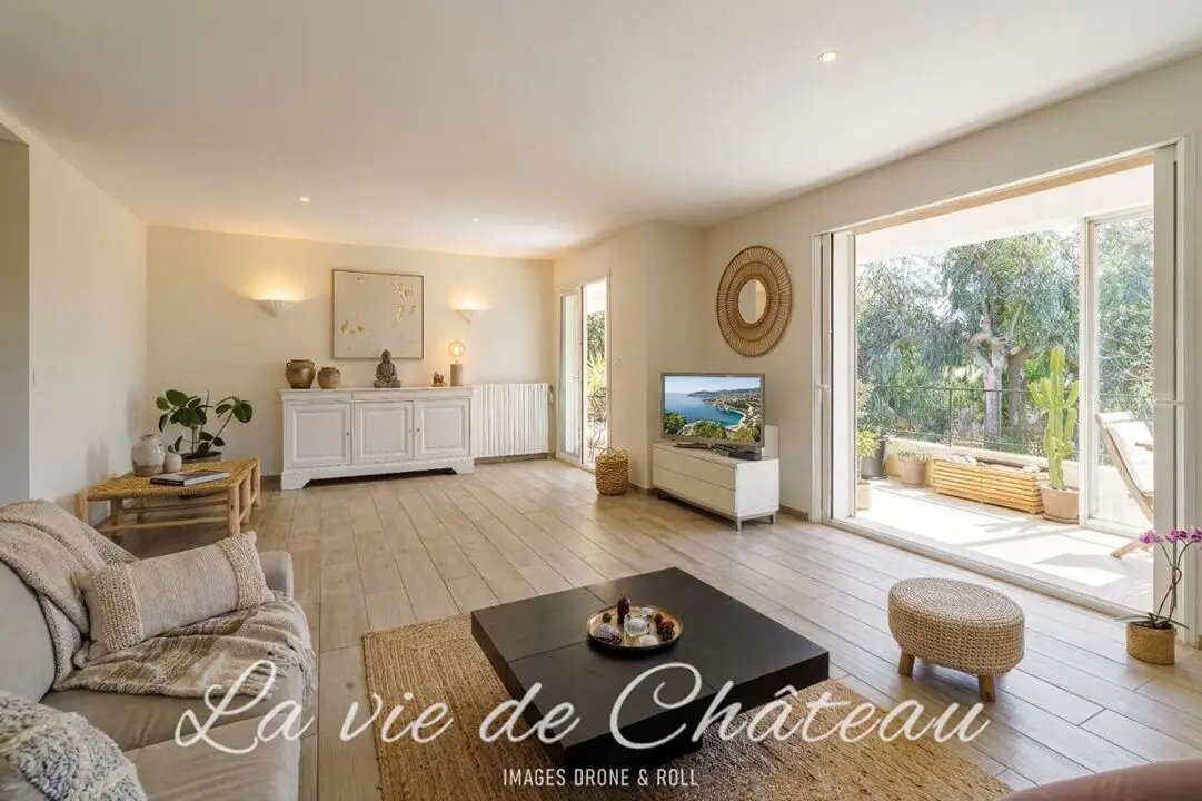 Appartement à vendre, 114m², Sanary-sur-Mer
