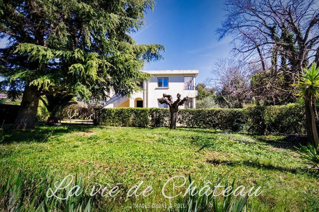 Appartement à vendre, 114m², Sanary-sur-Mer