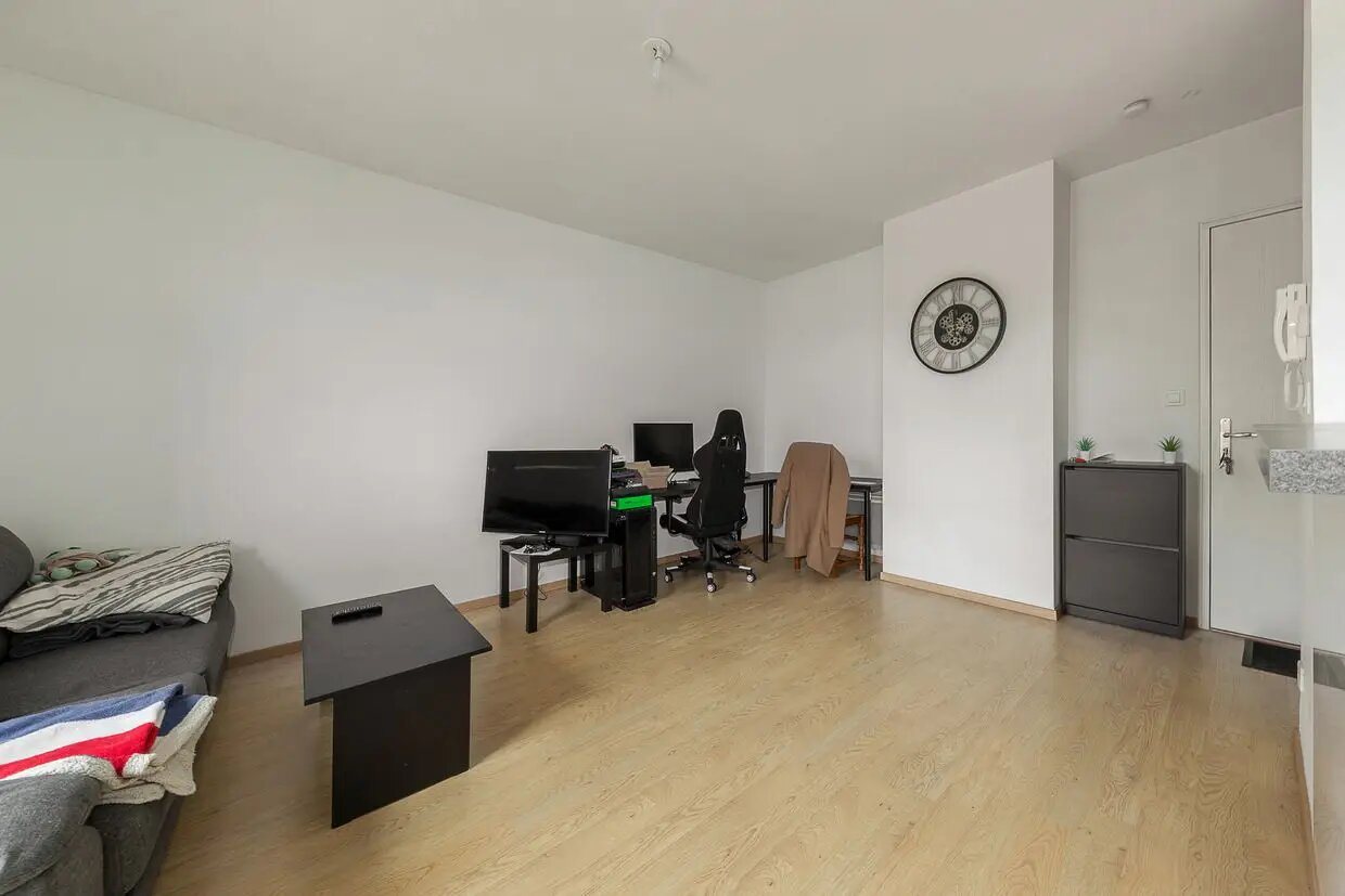 Appartement à louer, 39m², Rouen