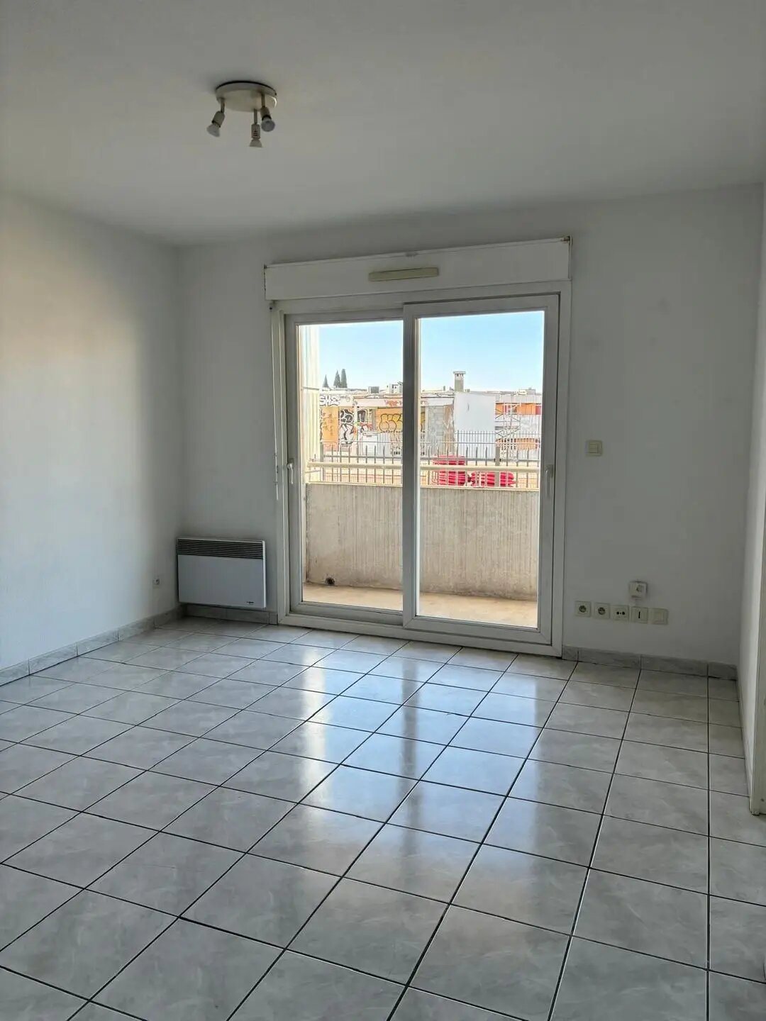 Appartement à louer, 30m², Montpellier