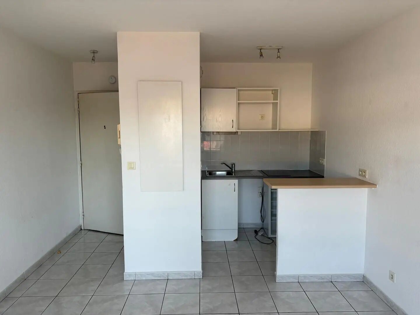 Appartement à louer, 30m², Montpellier