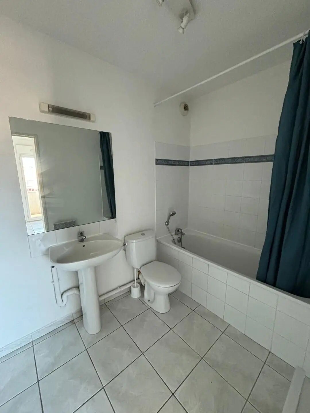 Appartement à louer, 30m², Montpellier
