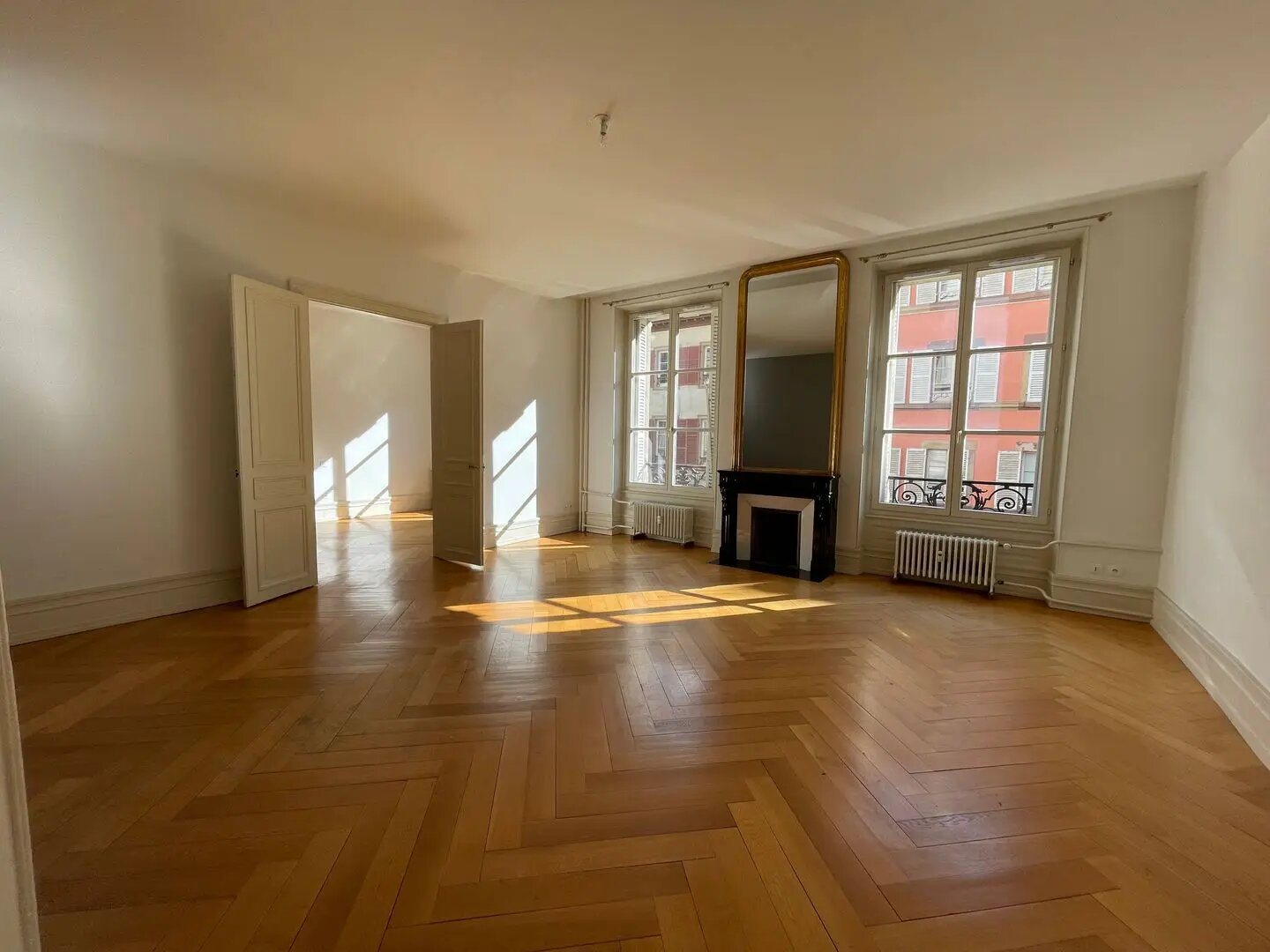Appartement à louer, 126m², Strasbourg