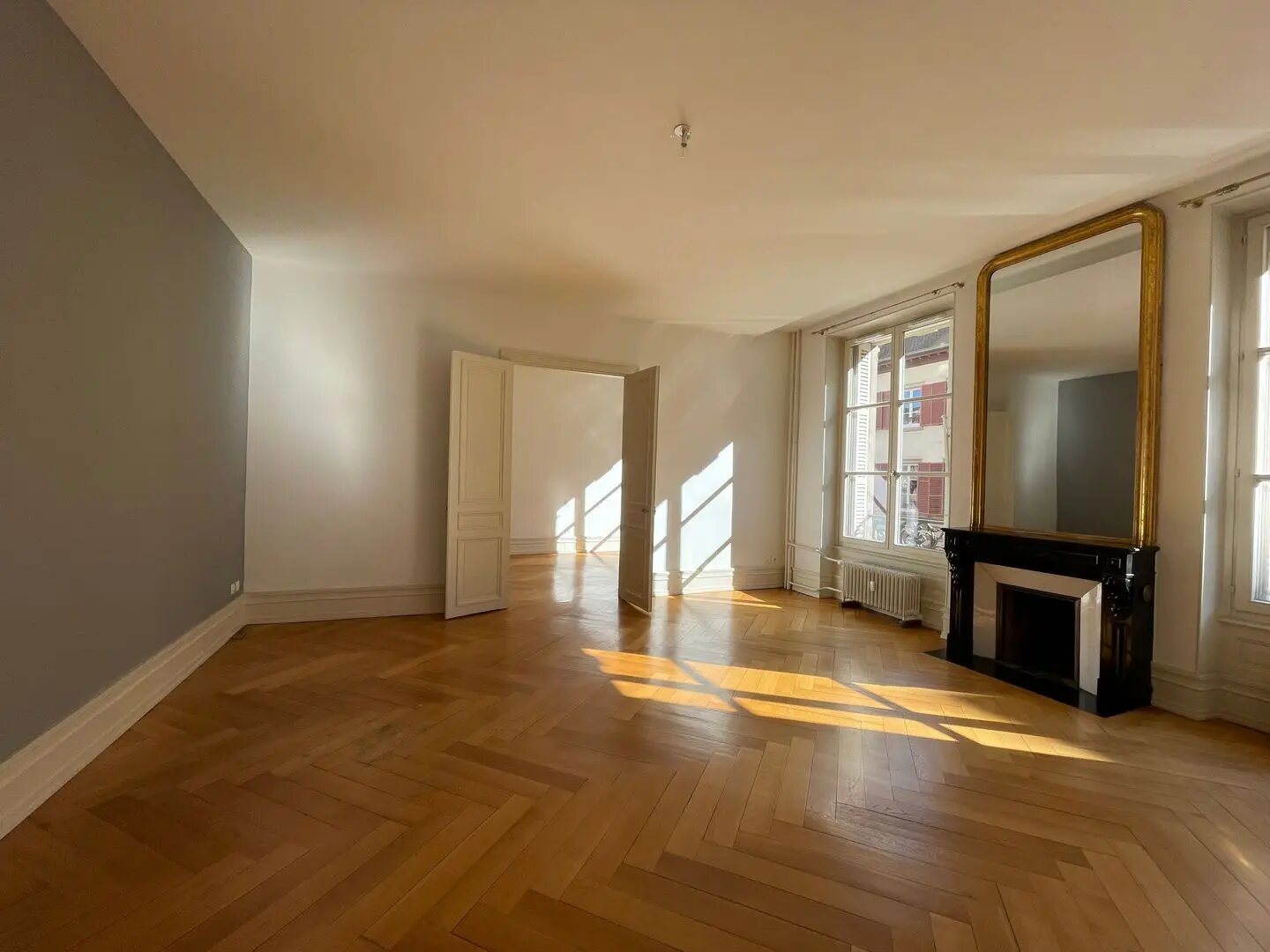 Appartement à louer, 126m², Strasbourg