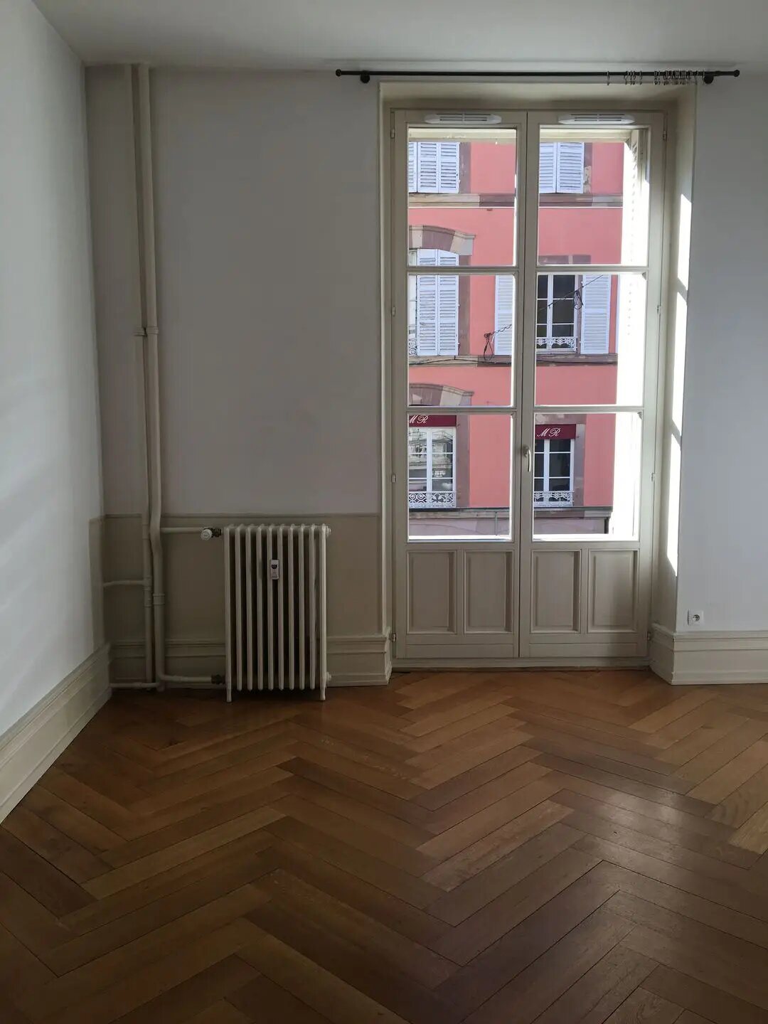 Appartement à louer, 126m², Strasbourg