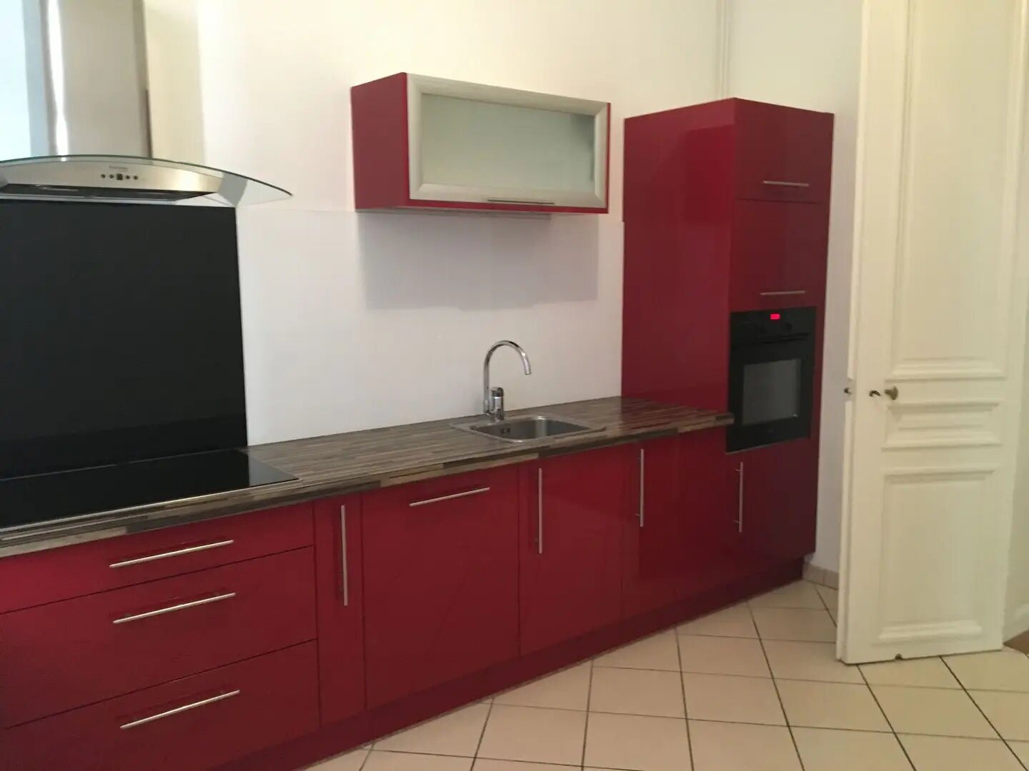 Appartement à louer, 126m², Strasbourg