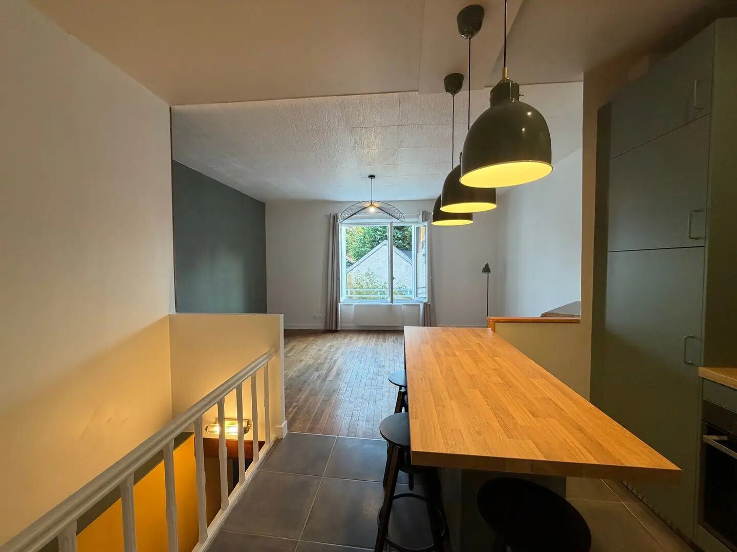 Maison à louer, 65m², Montoire-sur-le-Loir