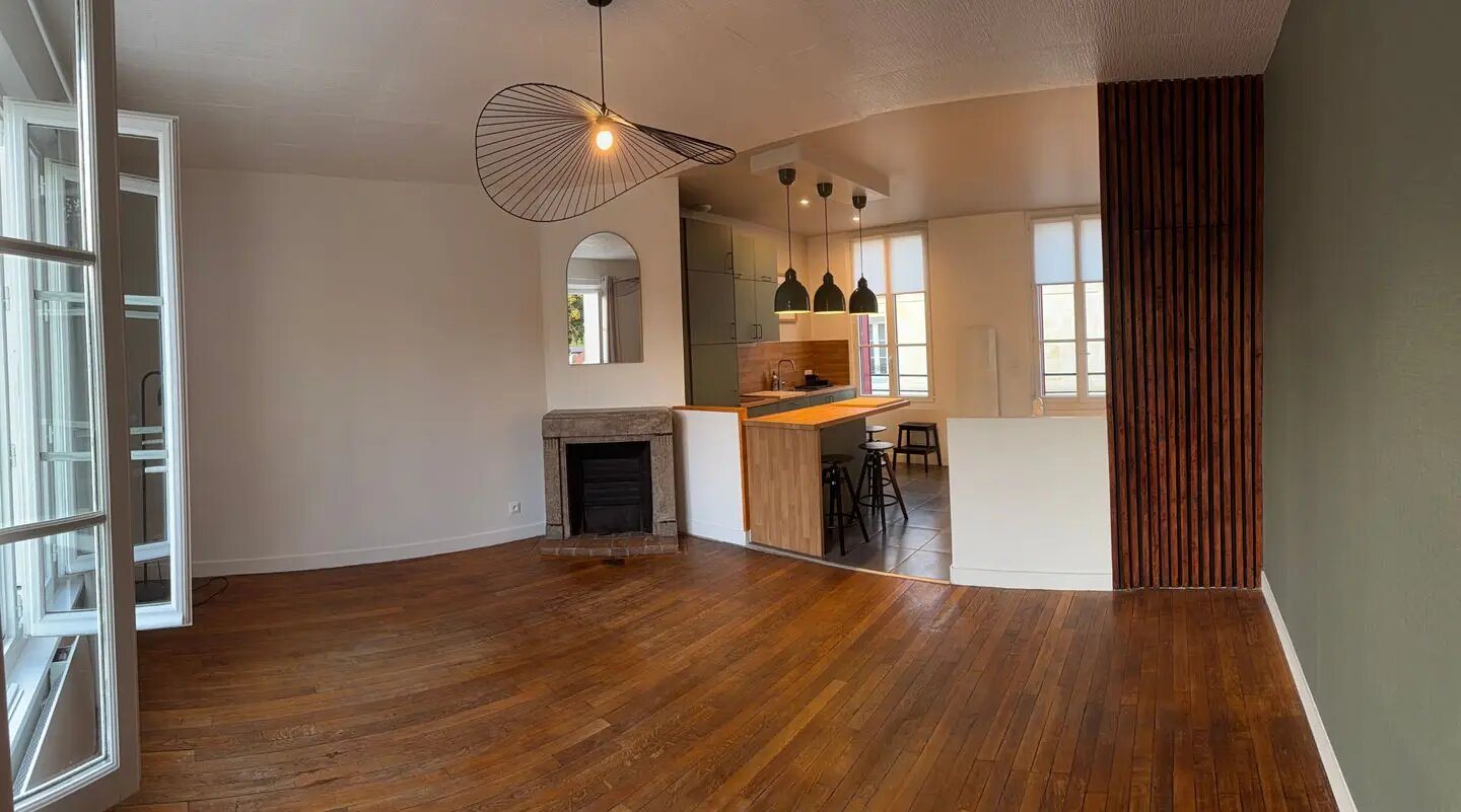 Maison à louer, 65m², Montoire-sur-le-Loir