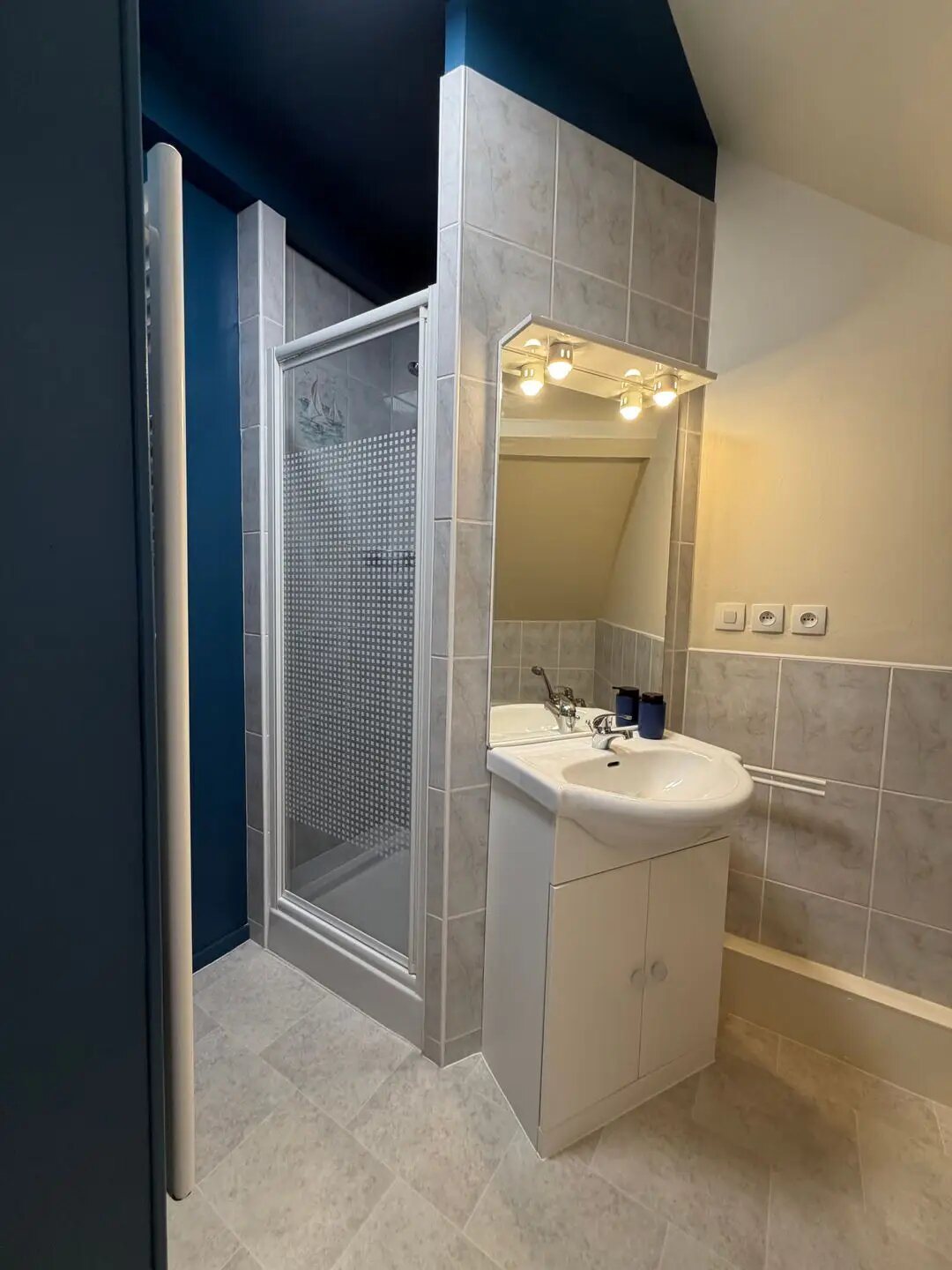 Maison à louer, 65m², Montoire-sur-le-Loir
