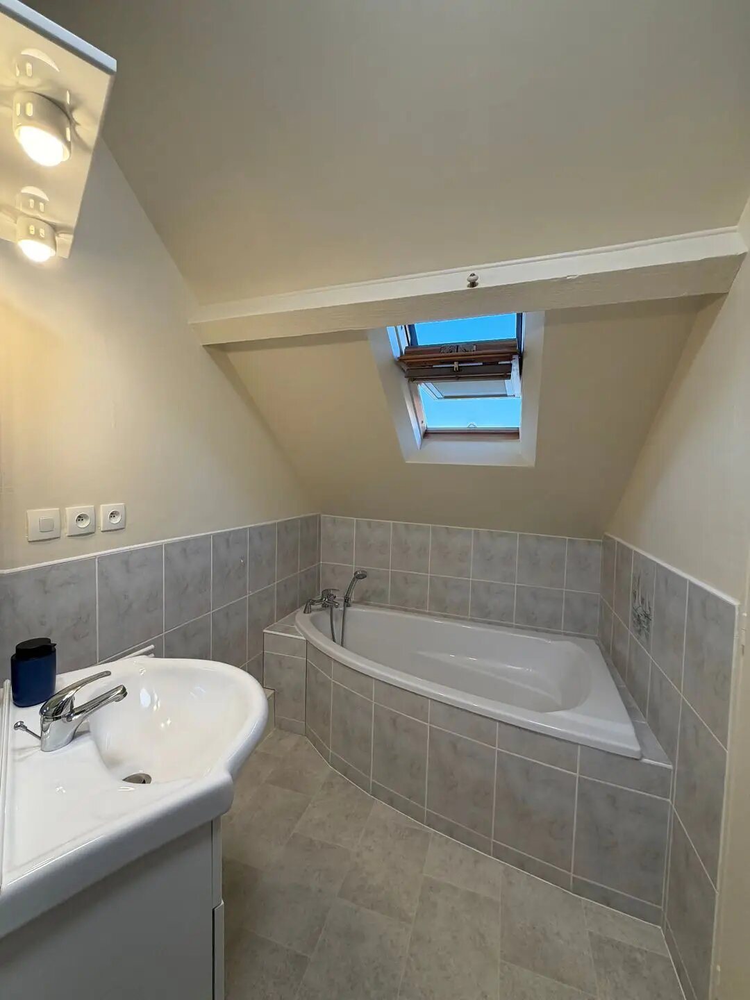 Maison à louer, 65m², Montoire-sur-le-Loir