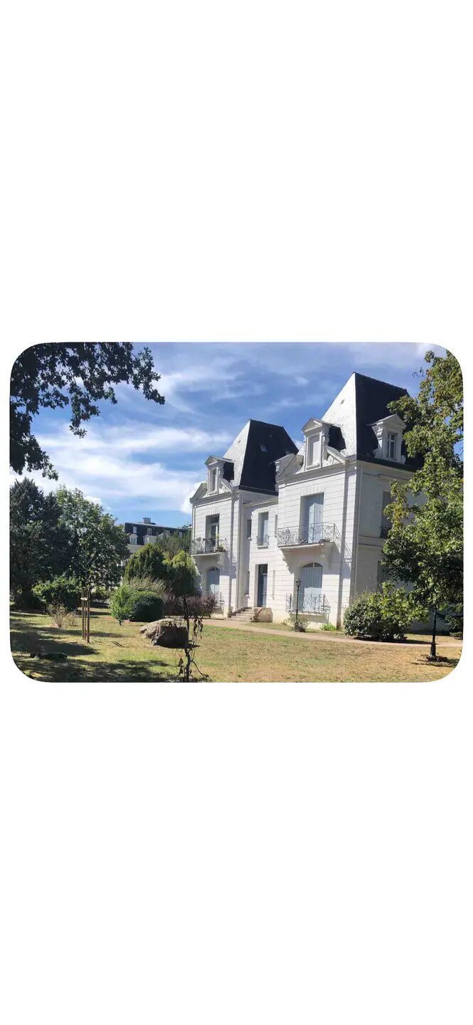 Appartement à louer, 33m², Dammarie-les-Lys