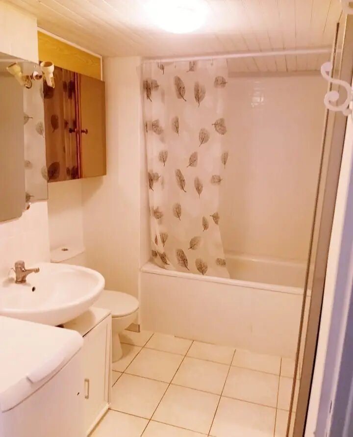 Appartement à louer, 33m², Dammarie-les-Lys