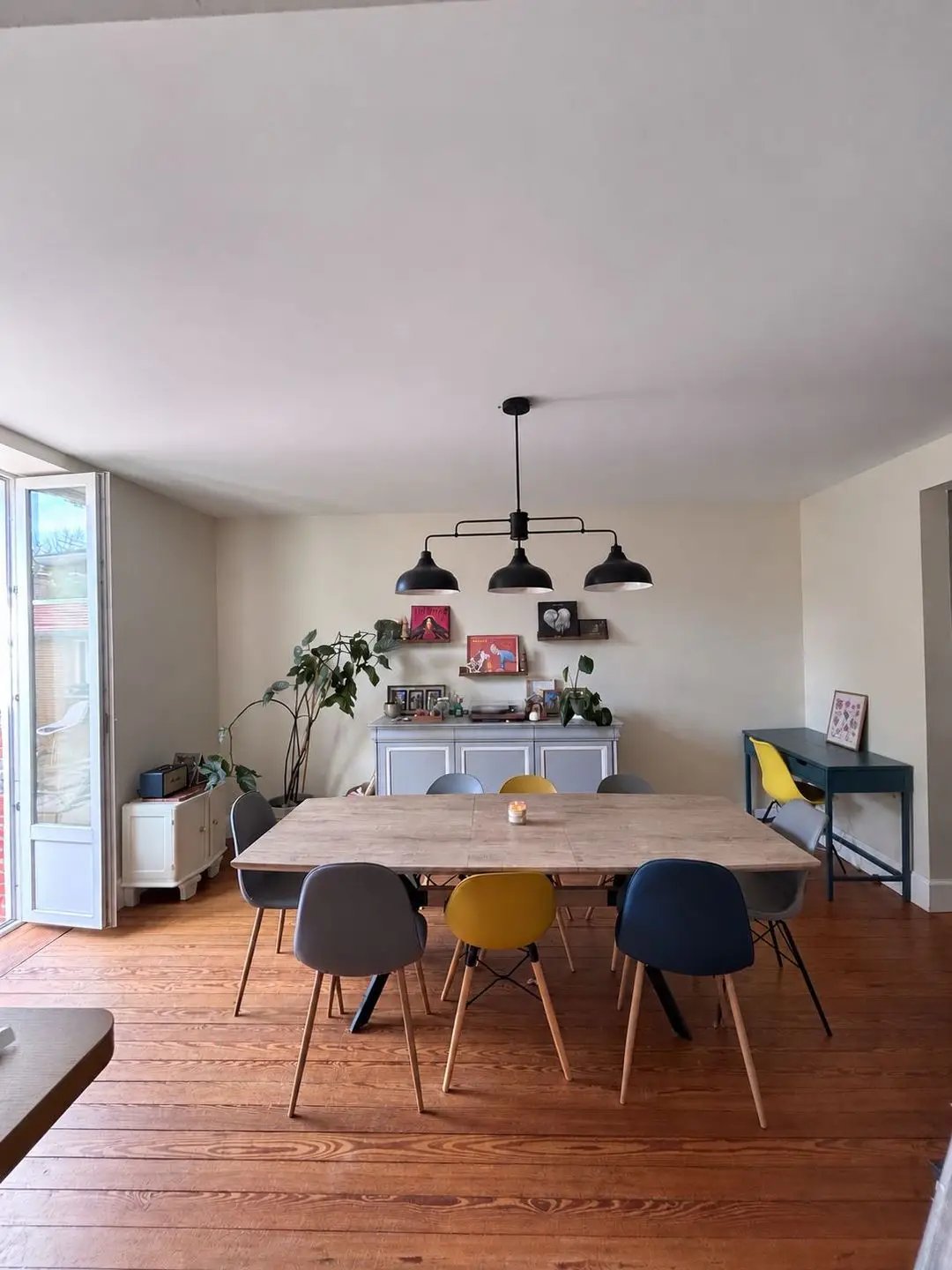 Maison à vendre, 140m², Charmes