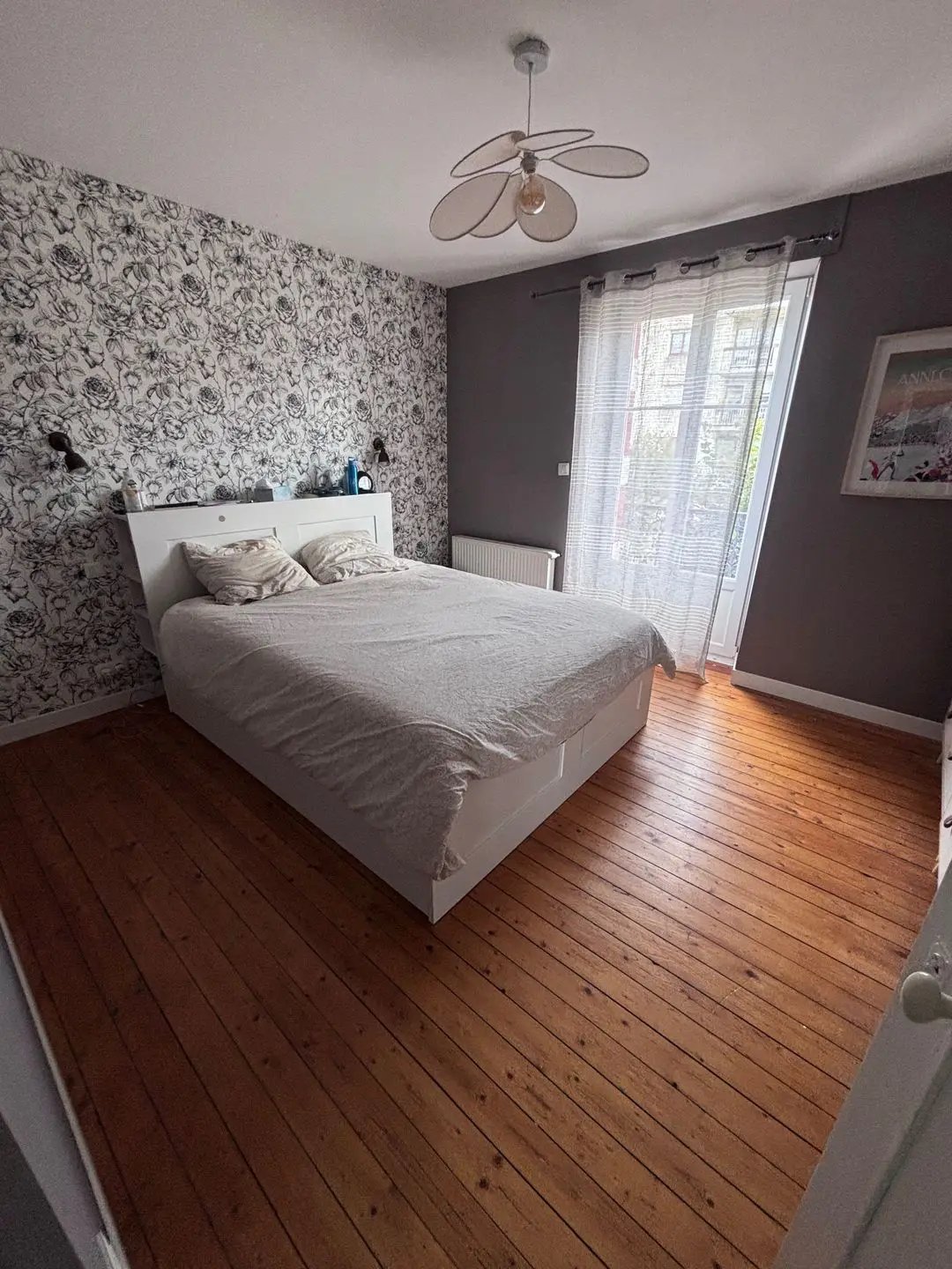 Maison à vendre, 140m², Charmes