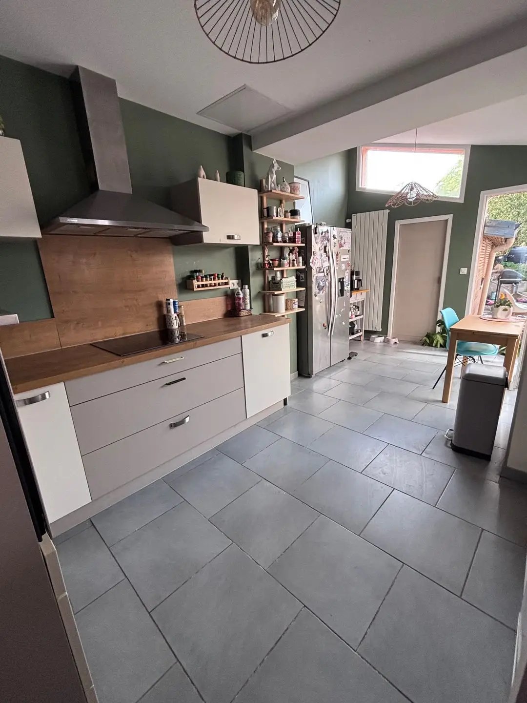 Maison à vendre, 140m², Charmes