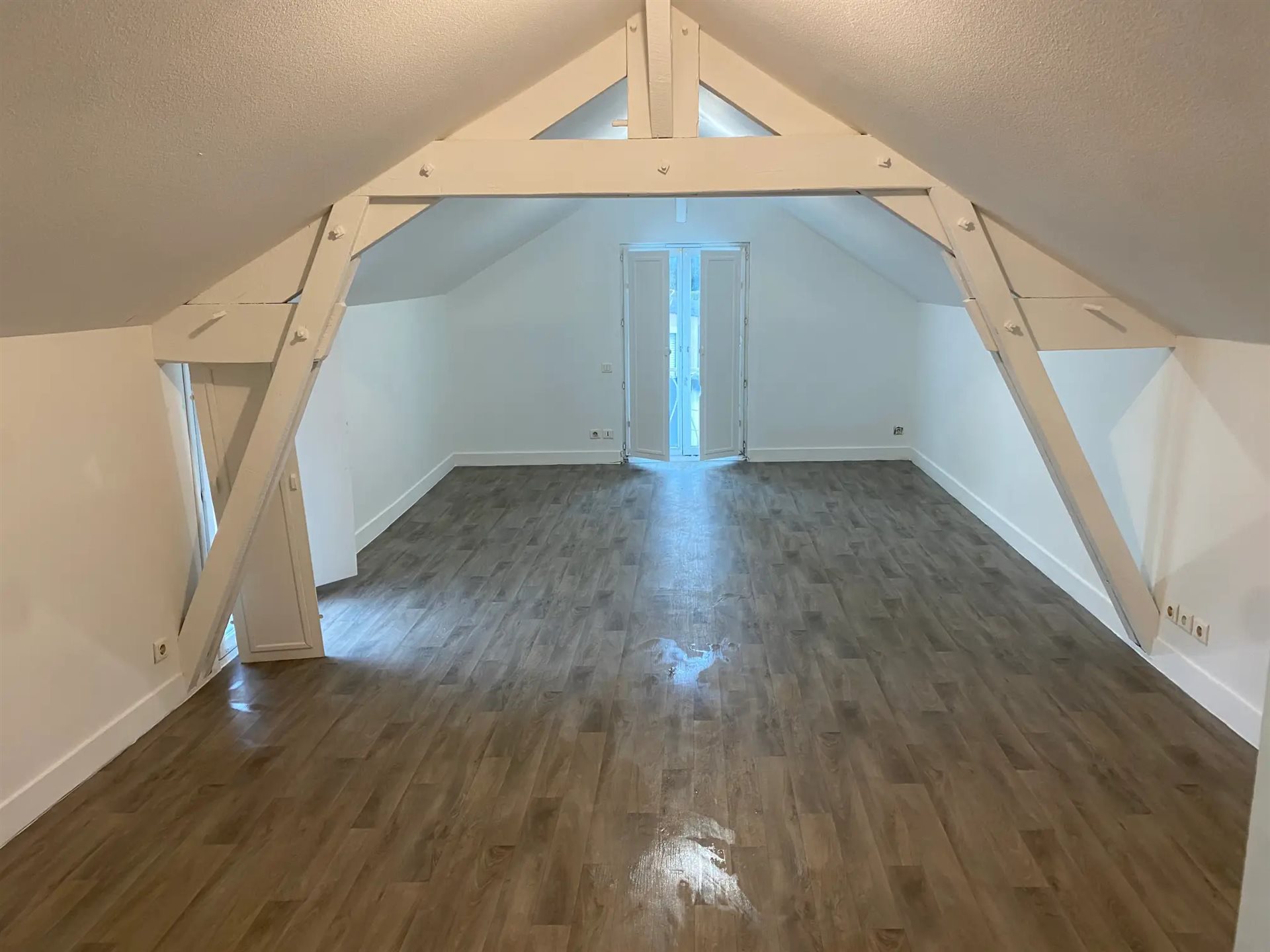 Appartement à louer, 30m², Saumur