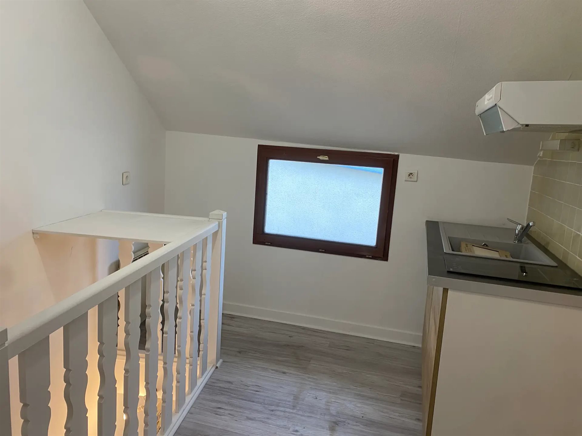 Appartement à louer, 30m², Saumur