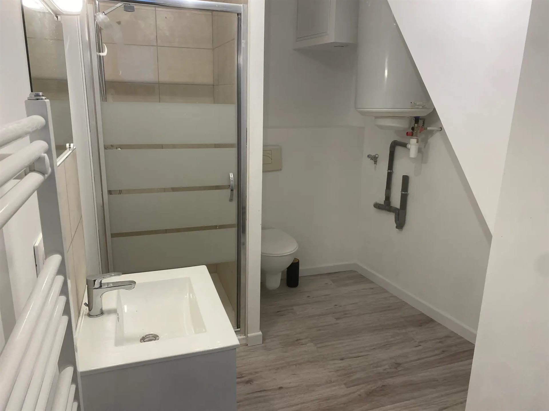 Appartement à louer, 30m², Saumur
