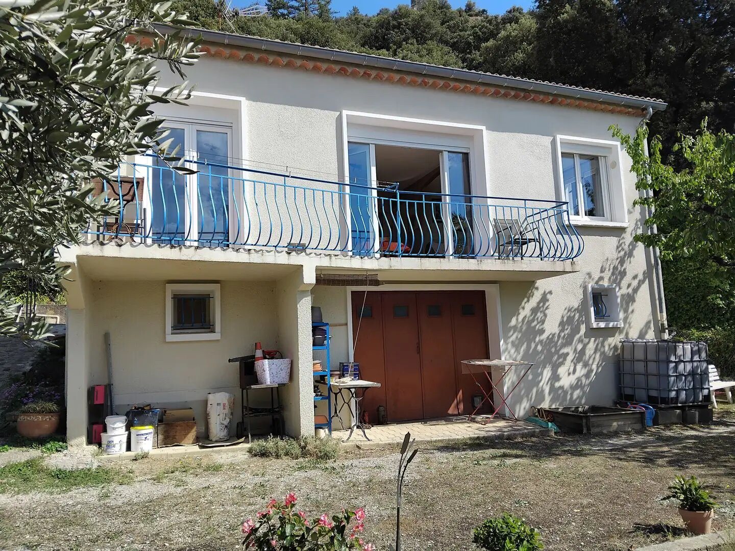 Maison à vendre, 81m², Volonne