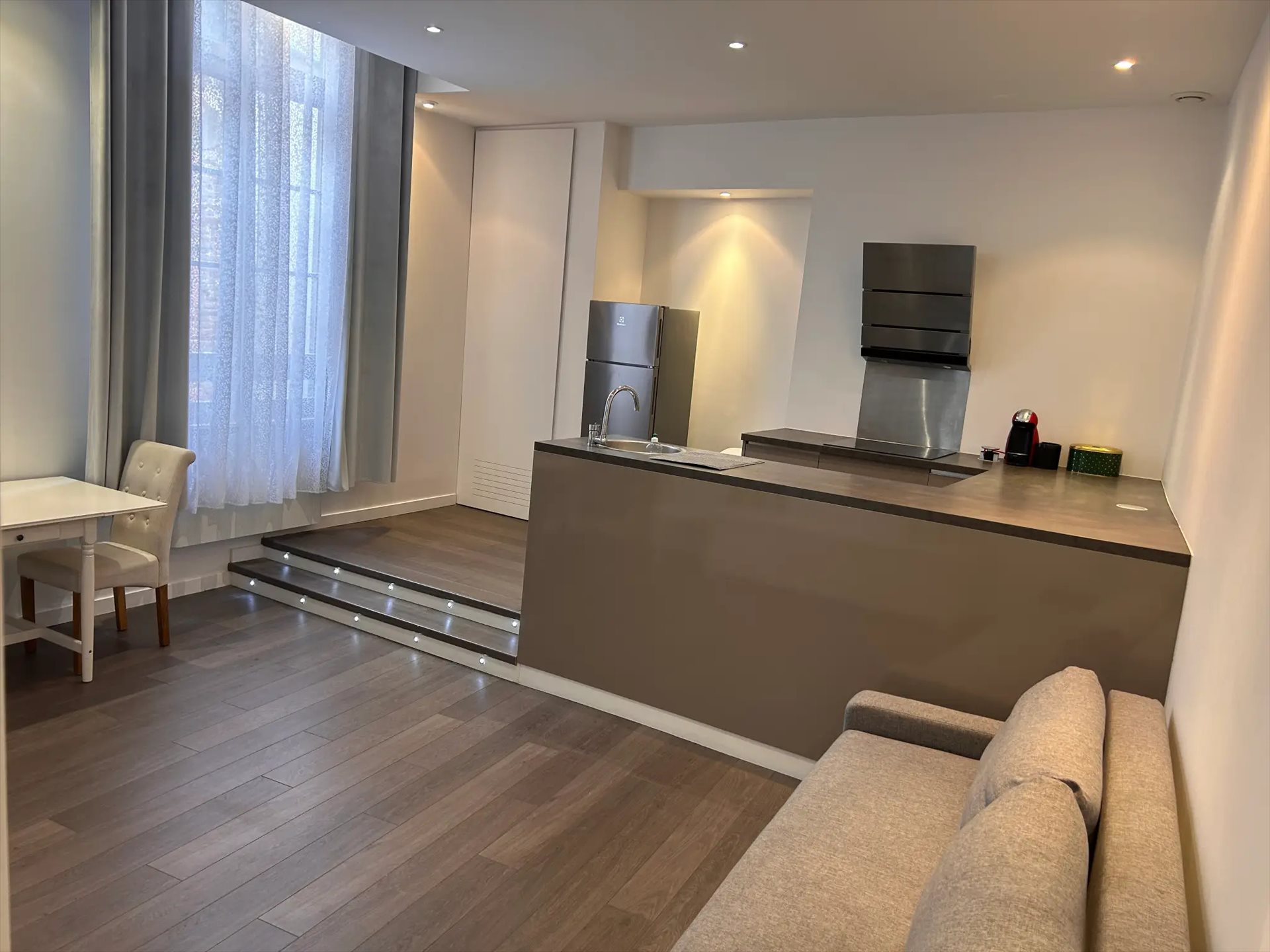 Appartement à louer, 42m², Toulouse