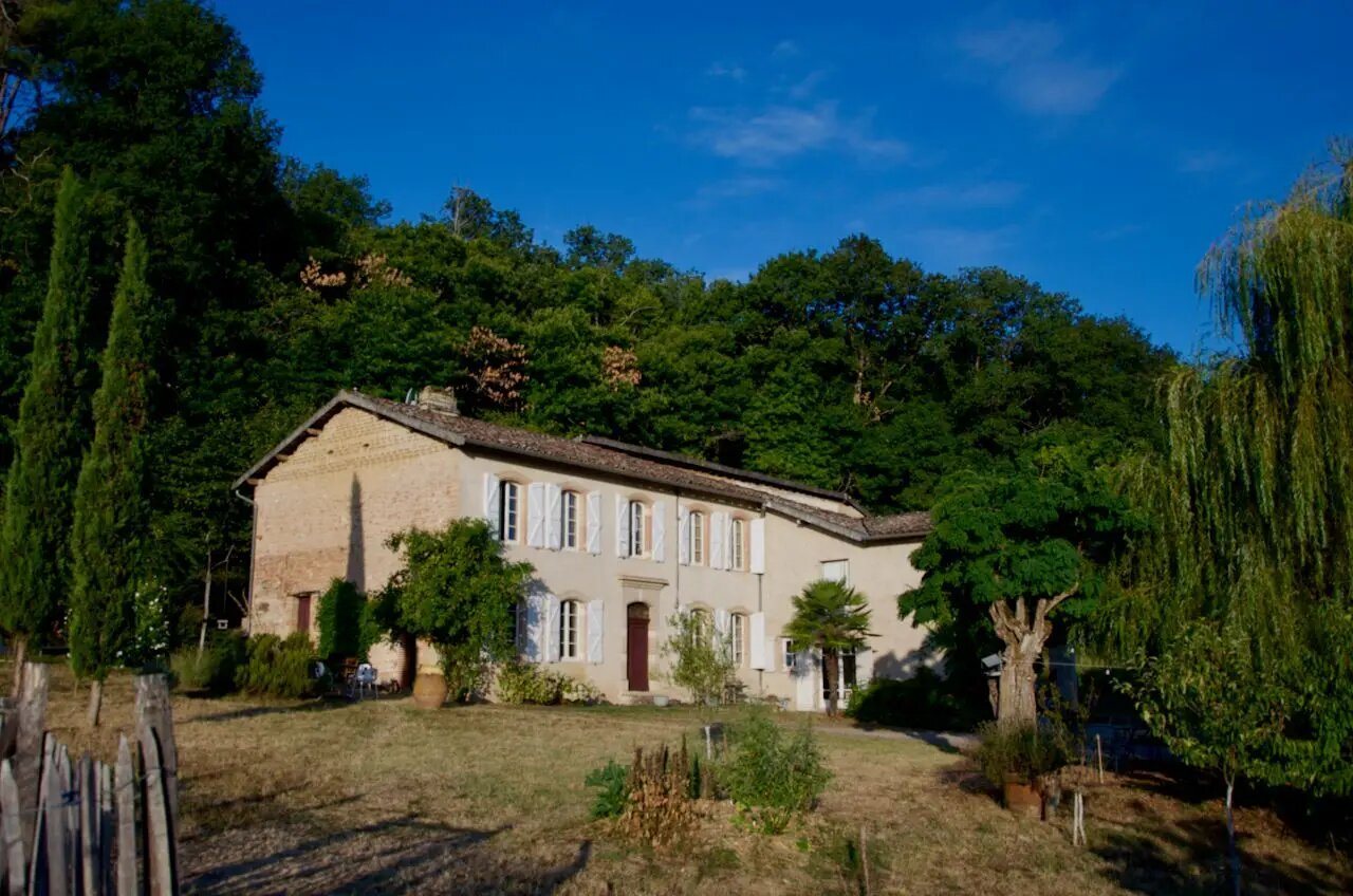 Maison à vendre, 150m², Gaillac