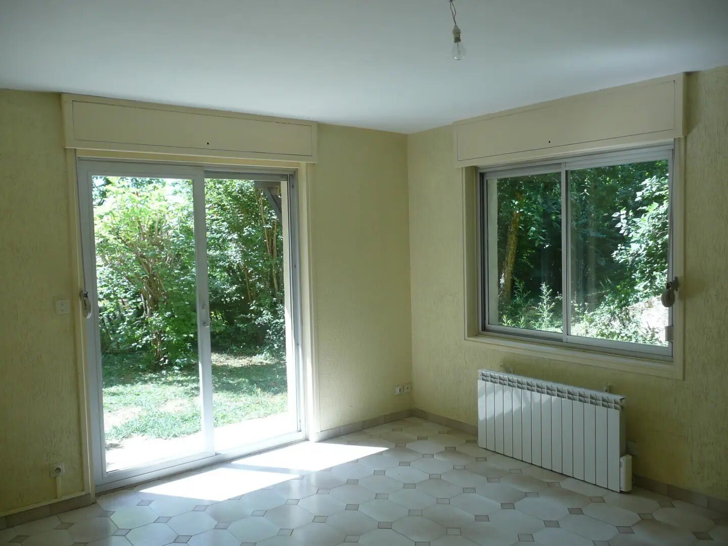 Appartement à louer, 50m², Saint-Just-Chaleyssin