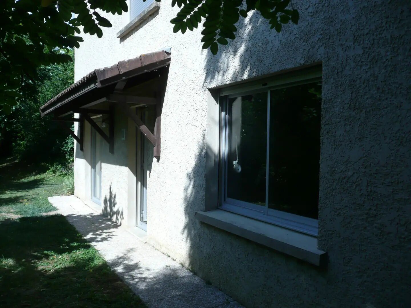 Appartement à louer, 50m², Saint-Just-Chaleyssin